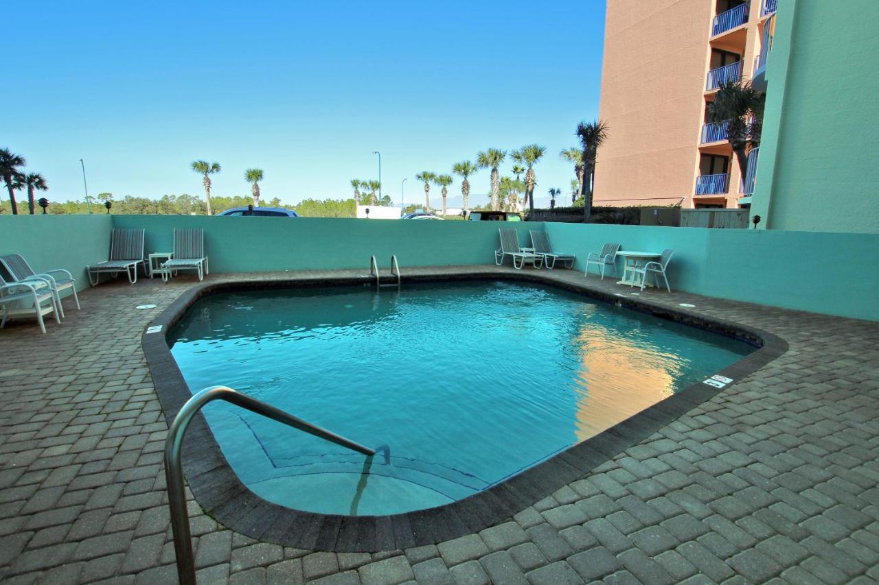 Emerald Skye 11 Orange Beach Exterior photo