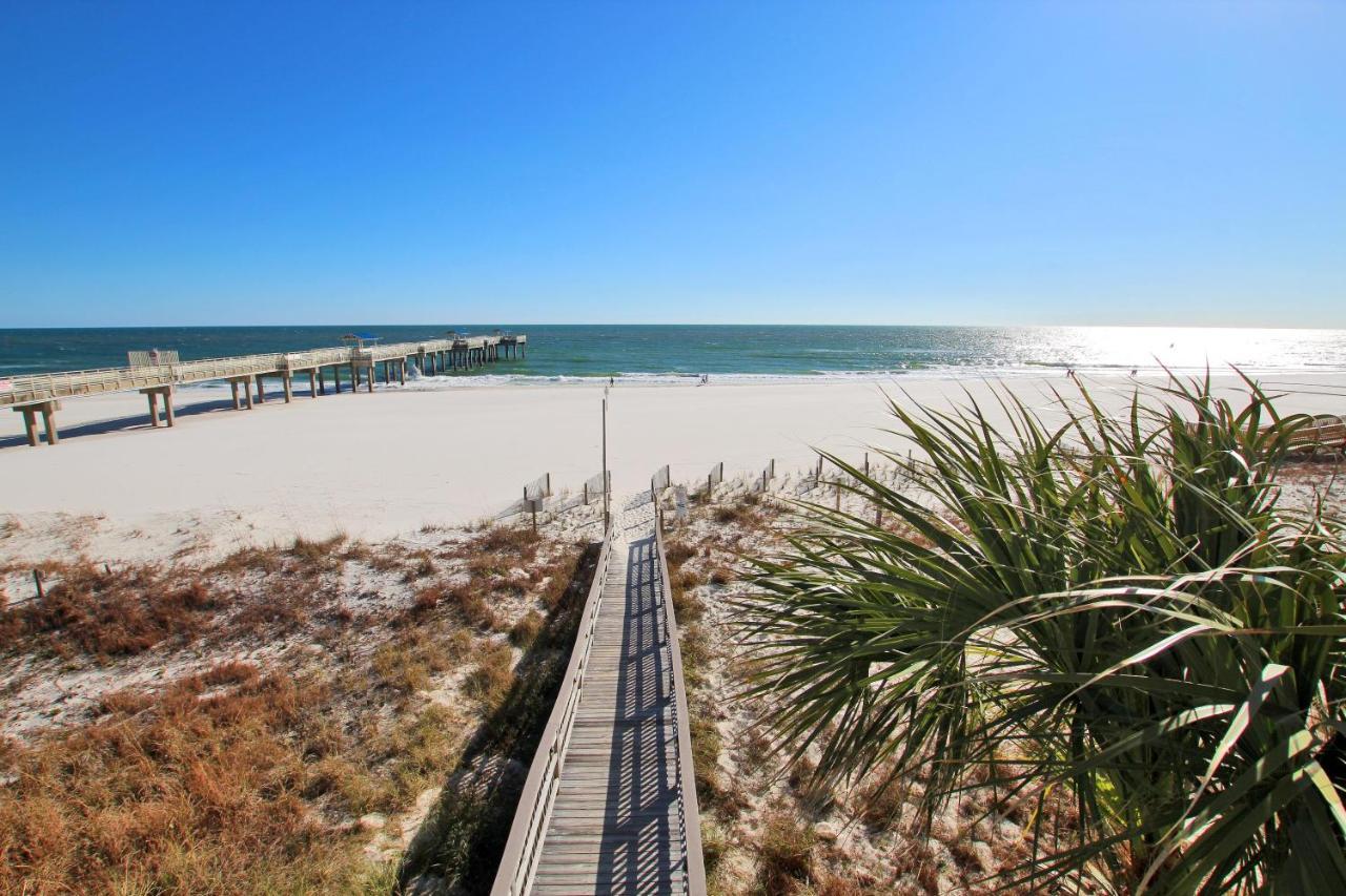 Emerald Skye 11 Orange Beach Exterior photo