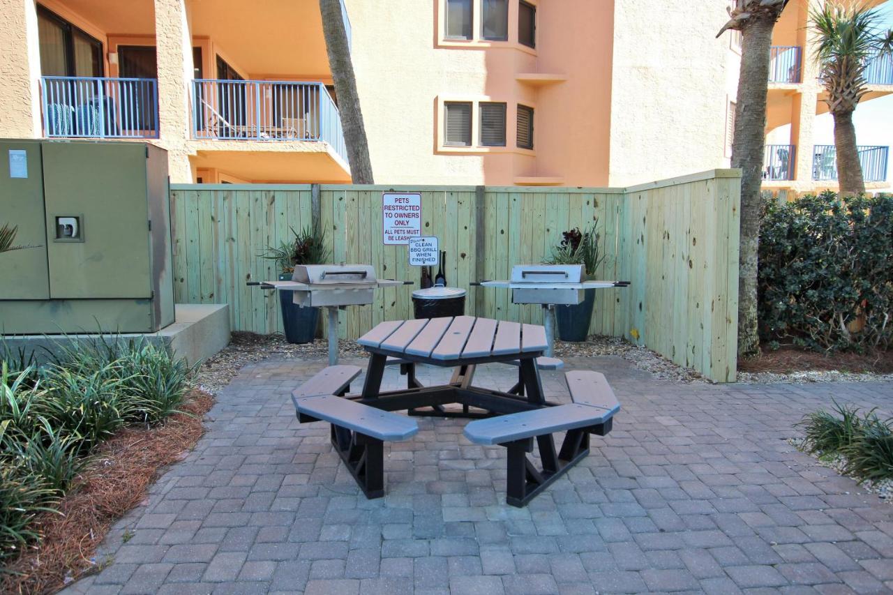 Emerald Skye 11 Orange Beach Exterior photo