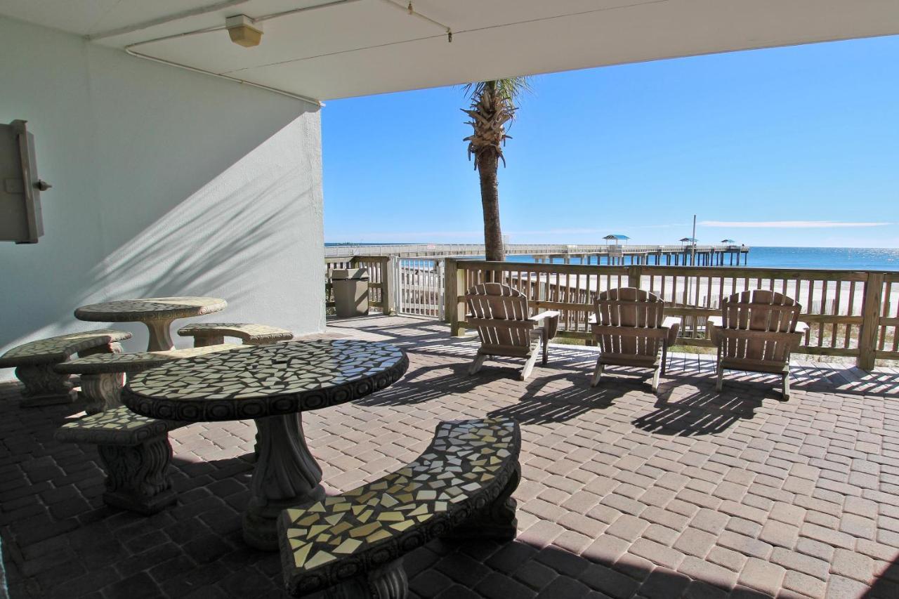 Emerald Skye 11 Orange Beach Exterior photo