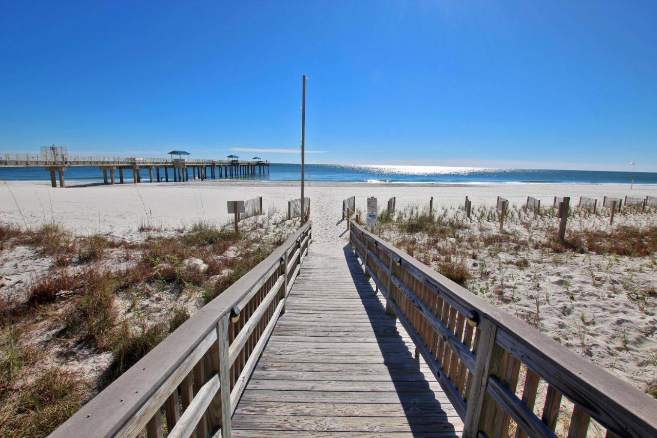 Emerald Skye 11 Orange Beach Exterior photo