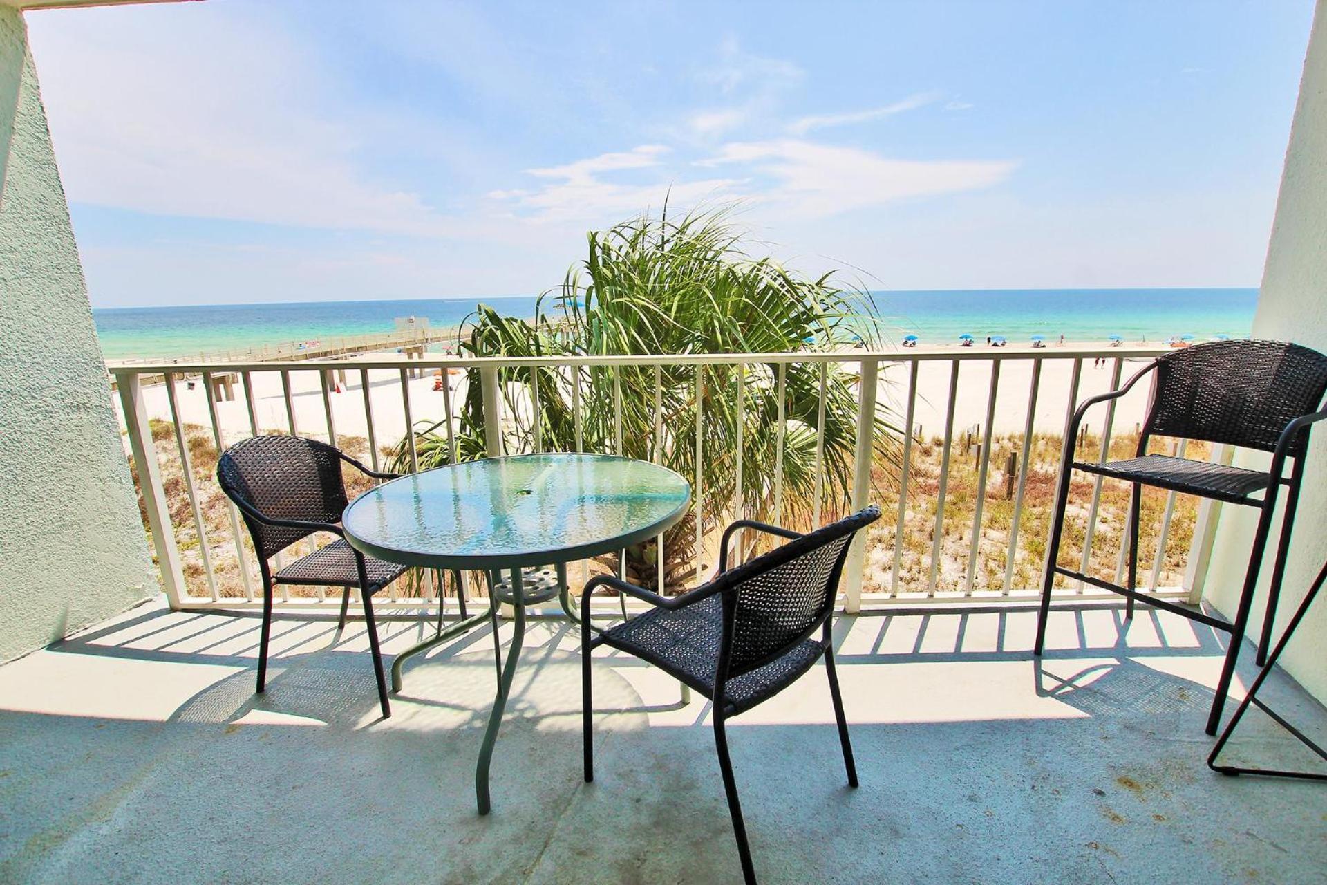 Emerald Skye 11 Orange Beach Exterior photo