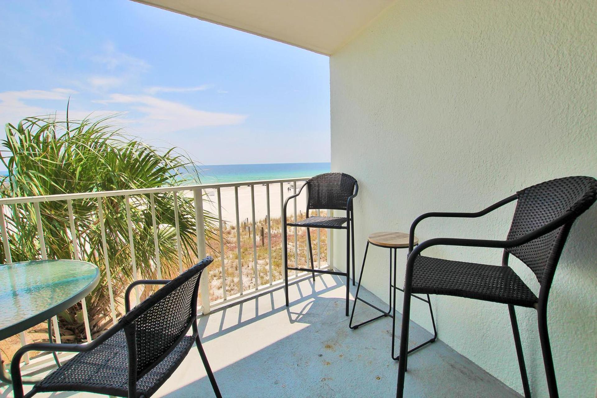 Emerald Skye 11 Orange Beach Exterior photo