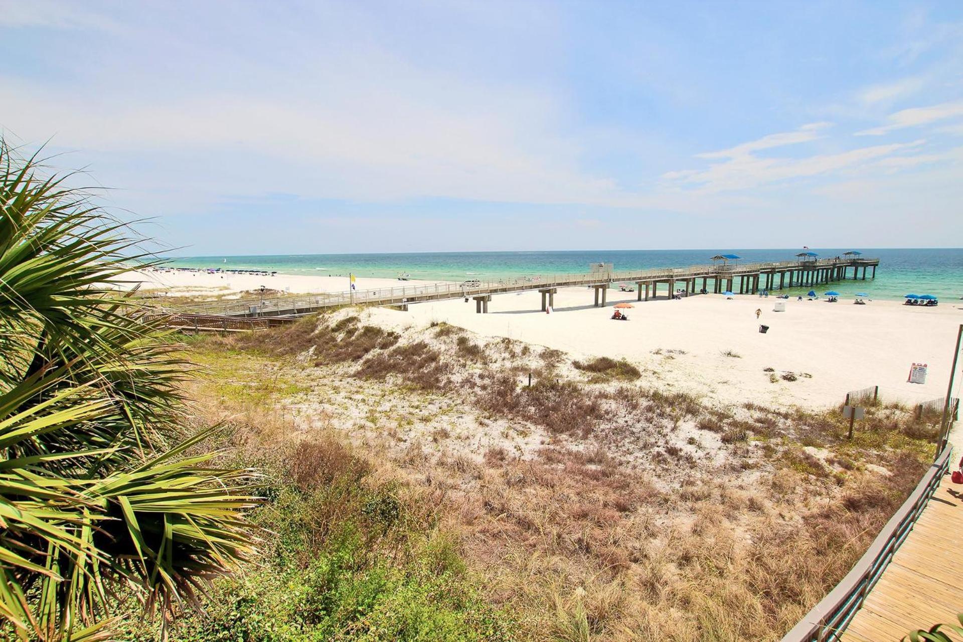 Emerald Skye 11 Orange Beach Exterior photo