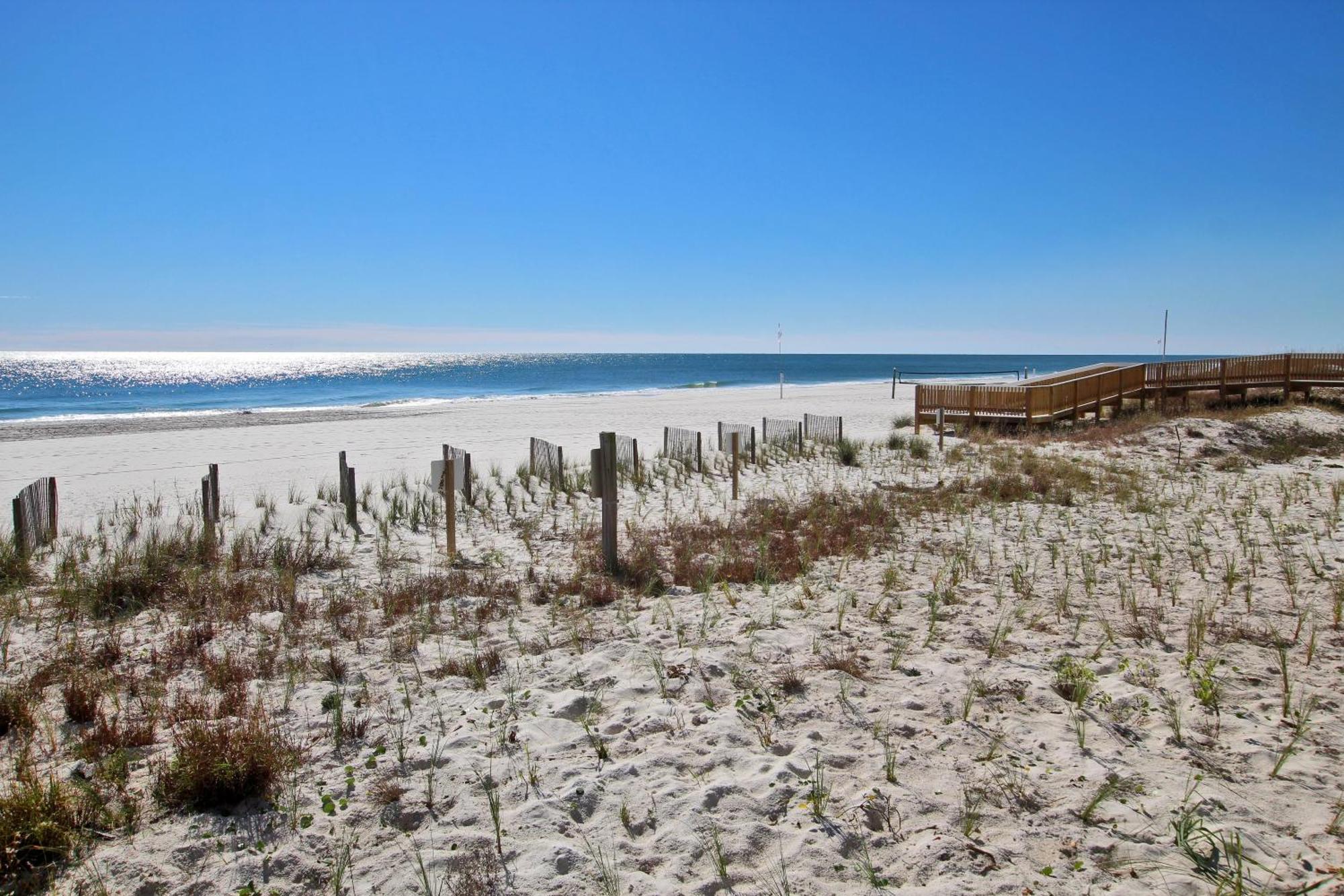 Emerald Skye 11 Orange Beach Exterior photo