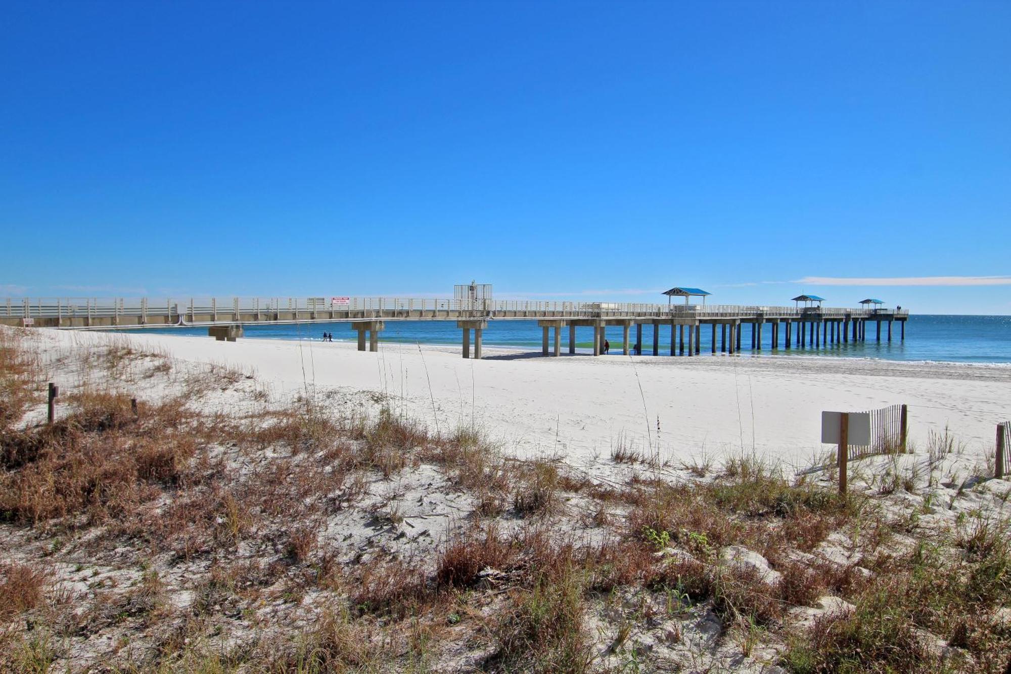 Emerald Skye 11 Orange Beach Exterior photo